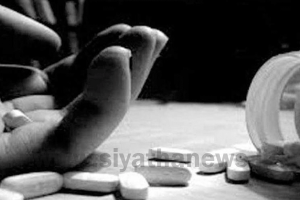 බැනුම් දරාගත නොහැකිව වෛද්‍යවරියක් කර ගත්ත දේ