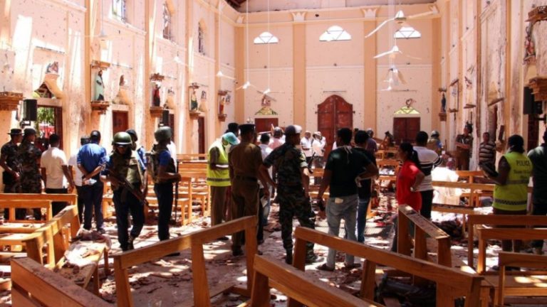 මරාගෙන මැරුණු ඊබ්‍රහිම් බහාලුම් සොරකමක සැකකරුවෙක්ද ?