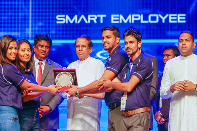 ජාතික ඩිජිටල්කරණයේ ගමන් මග එළිදක්වයි