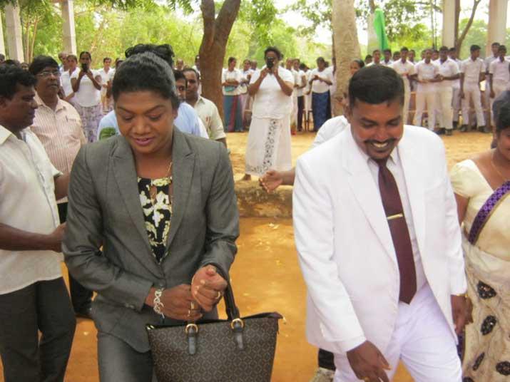 දේශීය දේවල් කාලා අපිට තියෙන්නේ පුදුමාකාර හයියක්