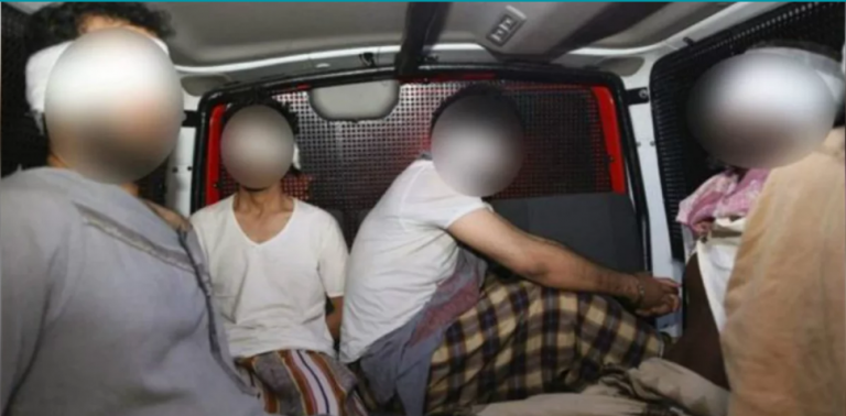 ඉරාකයේ සහ යේමනයේ IS ත්‍රස්ත නායකයා අත්අඩංගුවට