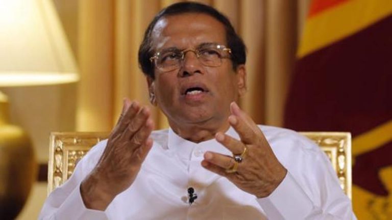 ප‍්‍රහාරය ගැන ත්‍රිපුද්ගල කමිටු වාර්තාව 10 වැනිදා ජනපති අතට