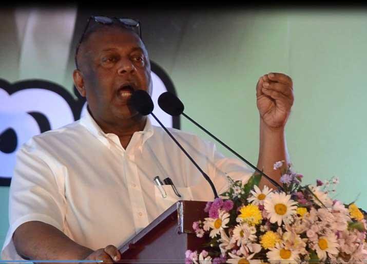 මොන වරදකට පන්සල් තහනම් කරනවද දන්නේ නෑ (ඡායාරූප)