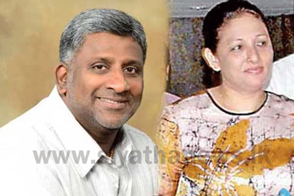 ප්‍රසන්නට එරෙහි නඩුවේ නීතිපති කළ ඉල්ලීම ප්‍රතික්ෂේප කරයි