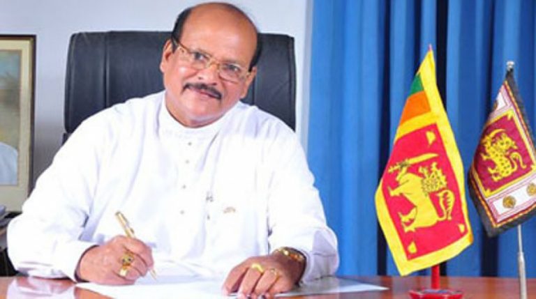 කට පරිස්සම් කර ගැනීමෙන් කාටත් සනීපයි