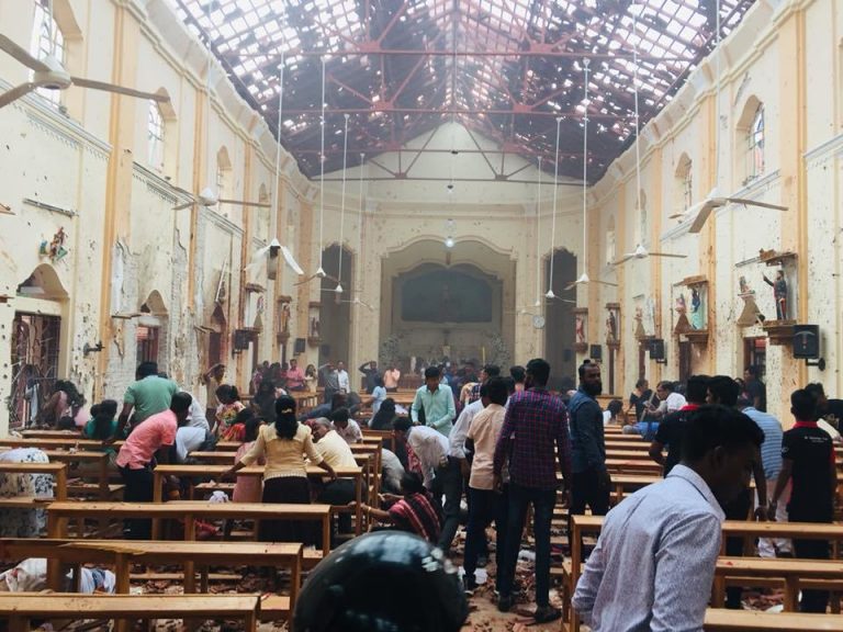 සියෝන් බෝම්බකරුගේ දේහය කාත්තාන්කුඩිහිදි භුමදානය කරන්න බෑ