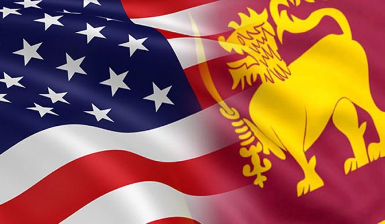 මෙරට සංචාරය කිරීම ගැන ඇමෙරිකාවේ මාර්ගෝපදේශ ලිහිල් වෙයි