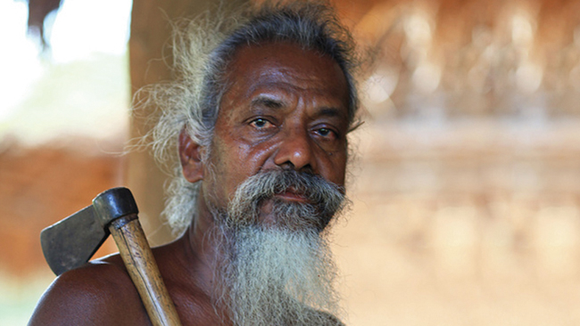 ගොඩක් අය දන්නේ නැති දෙයක් වන්නිල ඇත්තෝ කියයි