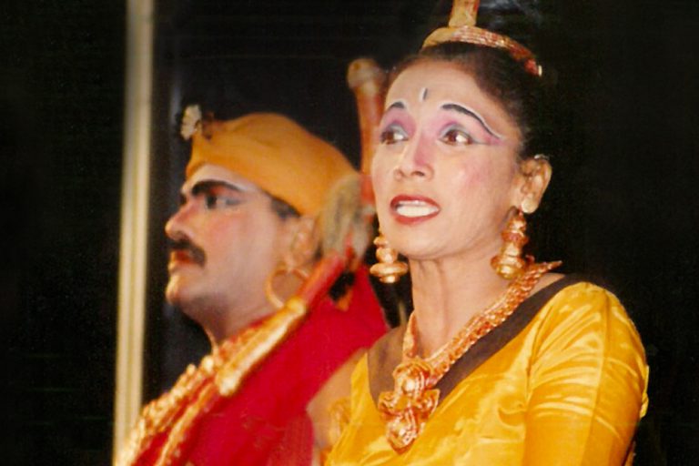 සුප්පාදේවි කතා වස්තුව 11 වැනිදා එළිදකී