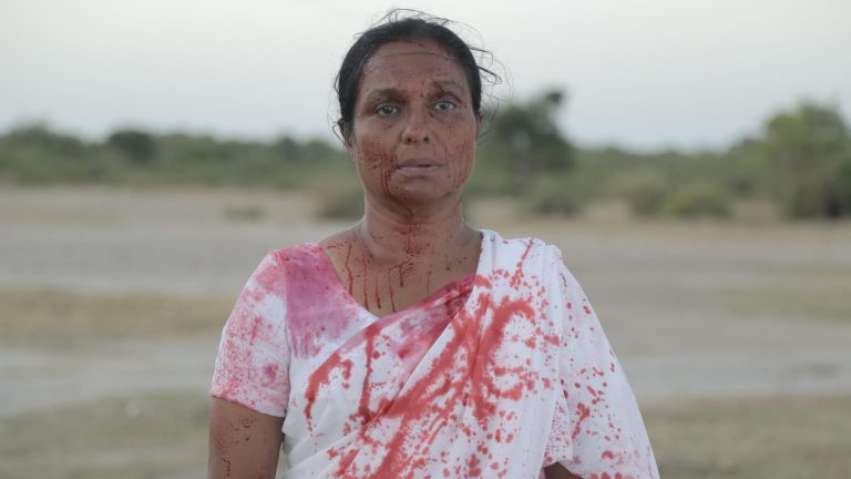 නව වැනි සාක් චිත්‍රපට උළෙලේ හොඳම නිළිය අනෝමා ජනාදරී