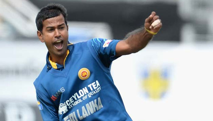 නුවන් කුලසේකර පිටියෙන් සමුගන්න තරගයක් ඉල්ලයි