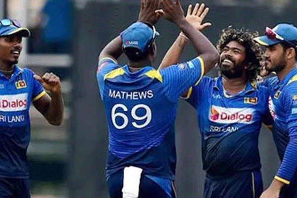 කාසියේ වාසිය ශී‍්‍ර ලංකාවට
