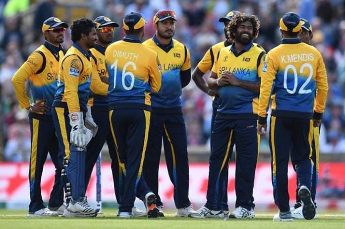 ඉන්දියාවේ පරාජයත් සමඟ ලංකාව ලෝක කුසලාන තරඟාවලියෙන් ඉවතට