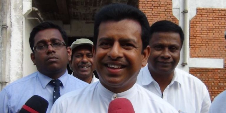 ළඟදීම අභ්‍යන්තර වෙළඳ ප්‍රතිපත්තියක් එළිදක්වනවා