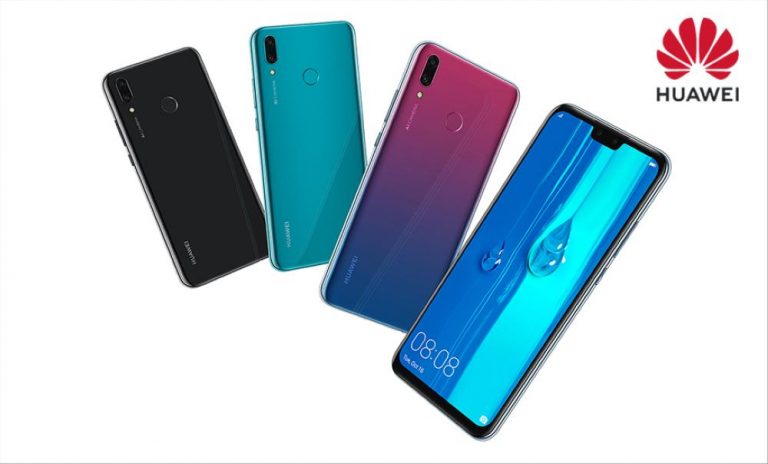 Huawei Y Series ළඟදීම ශ්‍රී ලංකාවට