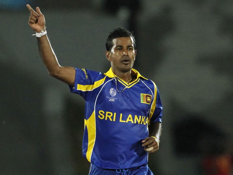 නුවන් කුලසේකරට එක්දින පිටියට සමුදෙන්න තරගයක්