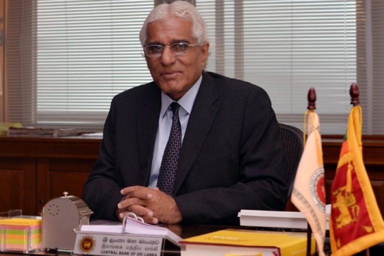 මහ බැංකු අධිපති සාක්ෂි දීම ආරම්භ කරයි