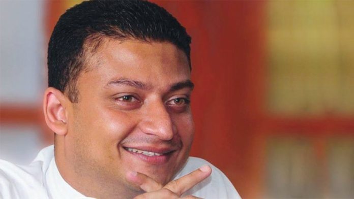 රටේ පවතින සත්‍ය තත්ත්වය හෙළිදරව් කරන්න ක්‍රමවේදයක් නෑ