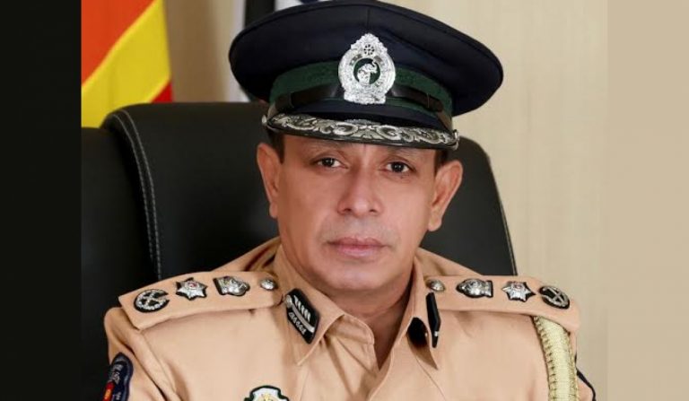 බුද්ධි තොරතුරු ගැන මාව දැනුවත් කරලා නෑ