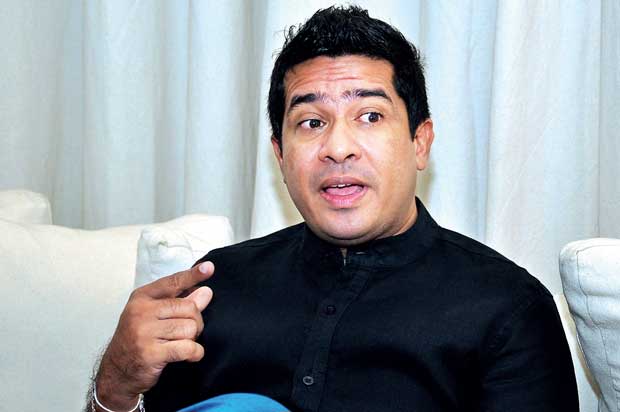 රජයේ අරමුණ මෙන්න