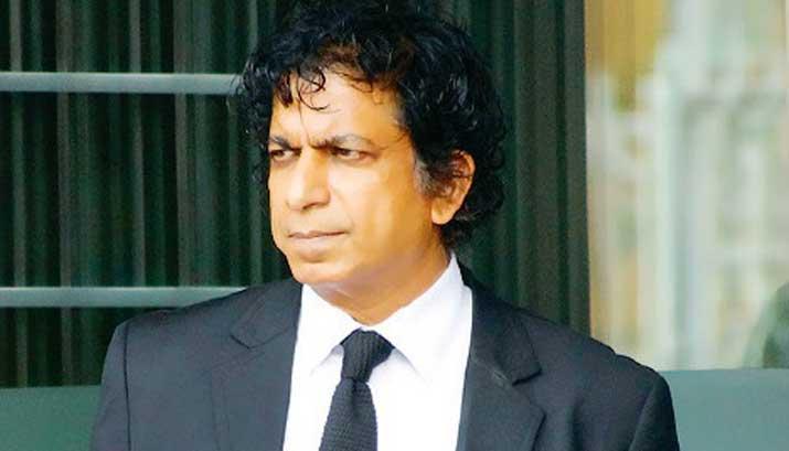 පූජිත් හා හේමසිරි වෙනුවෙන් පෙනී නොසිටින බව නීතිපති