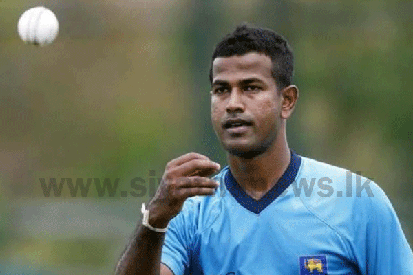 නුවන් කුලසේකර ක්‍රිකට් පිටියට සමුදෙයි