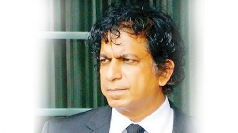 නීතිපති දප්පුල කාරක සභාව හමුවේ සාක්ෂි දීම අරඹයි