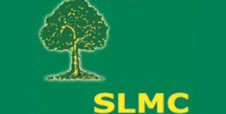 ගැටලුවලට විසඳුම් දෙන කල් අමාත්‍ය ධුර භාර ගන්නේ නැහැ – මුස්ලිම් කොංග්‍රසය