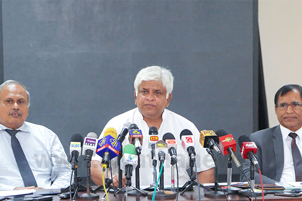 දුම්රිය සංවර්ධනයට මිලියන 28980ක්