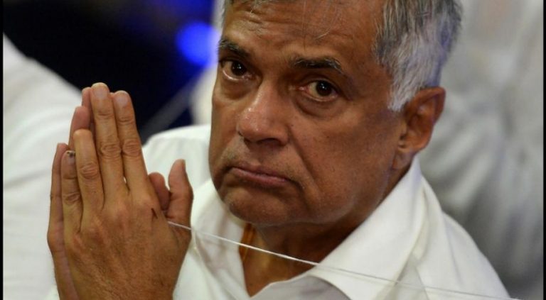අගමැතිට වඩා හොඳයි පඹයෙක් හිටියා නම්