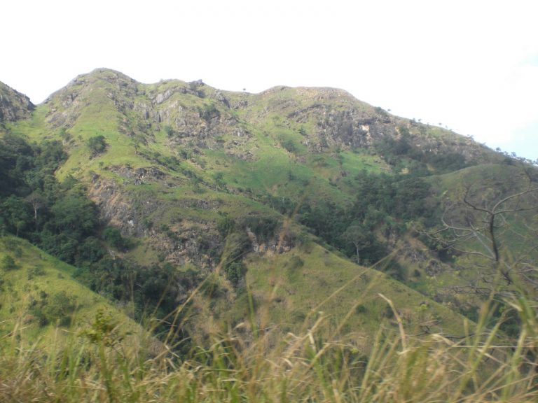 ඇල්ල-රොක් ගින්න තවත් පැතිර යයි