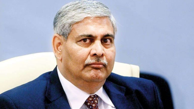 ජාත්‍යන්තර ක්‍රිකට් කවුන්සිලයේ සභාපති දිවයිනට