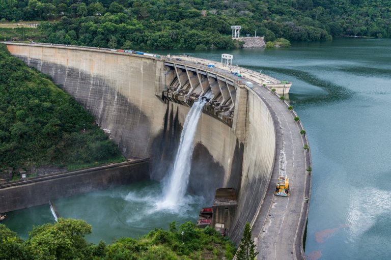 කාසල්රි සහ මවුස්සාකැලේ ජලාශවල ජල මට්ටම ඉහළ යයි