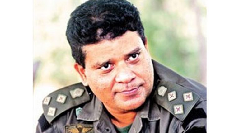 නව හමුදාපති ගැන එක්සත් ජනපදය දැඩි සැලකිල්ලෙන්