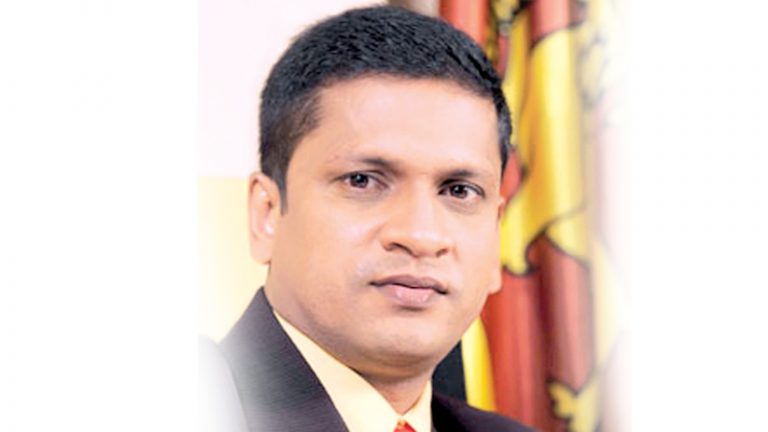 රට අද වන විට බංකොලොත් වෙලා