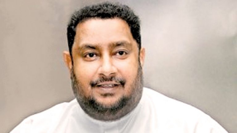 මුතුහෙට්ටිගම එජාප අපේක්ෂකයට සහය වෙයිද ?