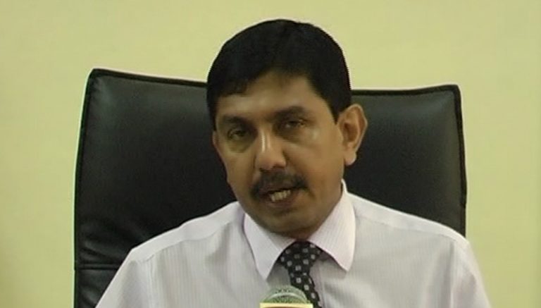 සෞඛ්‍ය අමාත්‍යංශ අධ්‍යක්ෂ ජනරාල් ජනපති කොමිසම හමුවට