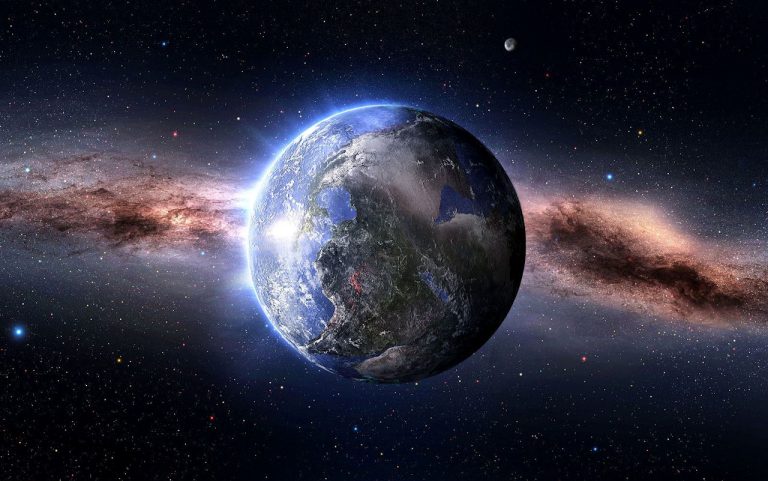 වාසයට සුදුසු කලාපයක කක්ෂගත වන ග්‍රහලෝකයක ජලය හමුවෙලා