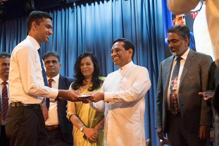 සීමාවාසික වෛද්‍ය පත්වීම් 1401ක්