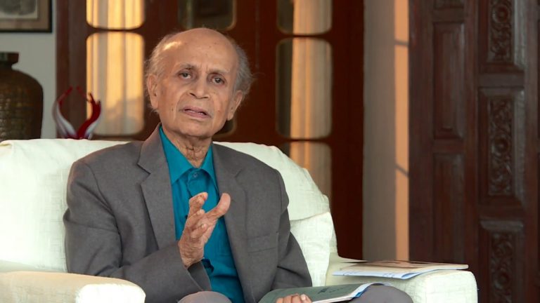 මහාචාර්ය කාලෝ ෆොන්සේකා මහතා අභාවප්‍රාප්ත වෙයි