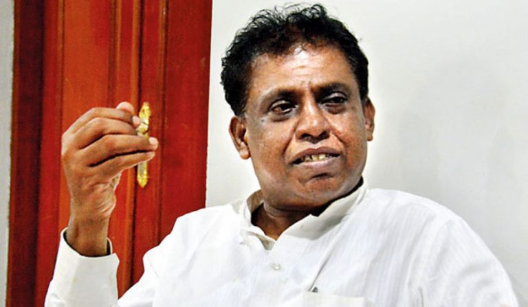 සිවාජිලිංගම්ගේ ප්‍රකාශයකට එරෙහිව OCPD නීතිපති උපදෙස් ගන්න පියවර