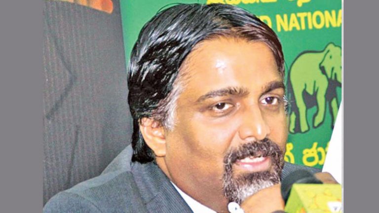 විධායක ජනපතිධුරය අහෝසි කරන්න තවමත් පුළුවන්