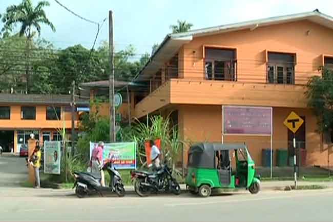 ඇල්පිටියේ ඡන්ද විමසීම අවසන්