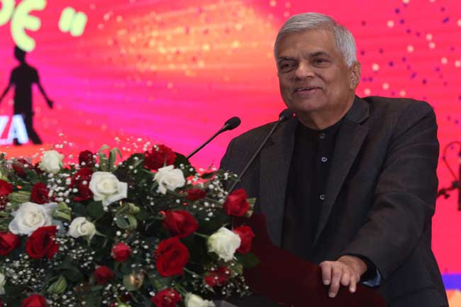 ජනතාවට අවශ්‍ය නිදහස ලබා දීමට පියවර