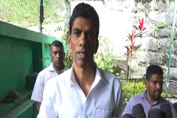 දීපවාලි අත්තිකාරම් මුදල නොවැම්බර් 10 යට පෙර ලබාදෙනවා