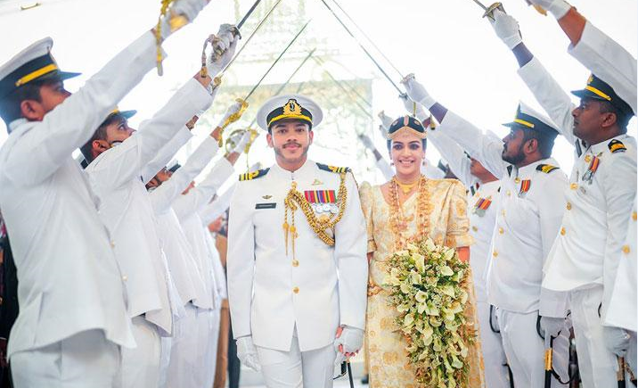 යෝෂිත-නිතීෂා යුග දිවියට