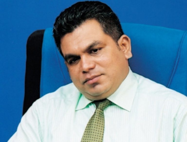 ඇවන්ට්ගාඩ් සමාගමේ සභාපති CID භාරයට