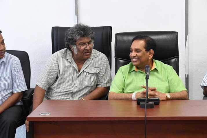 රාජපක්ෂවරුන්ගේ දේශපාලනය පරාජය කළ හැකි හොඳම අපේක්ෂකයා කවුද ?
