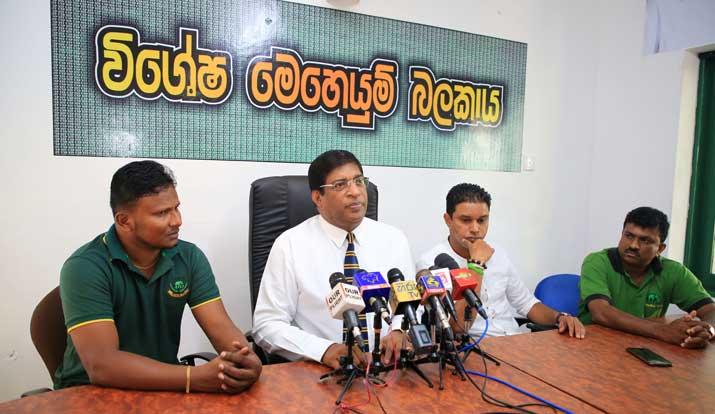මේ ඡන්දෙදි පොහොට්ටුවට වෙන දේ රවී කියයි