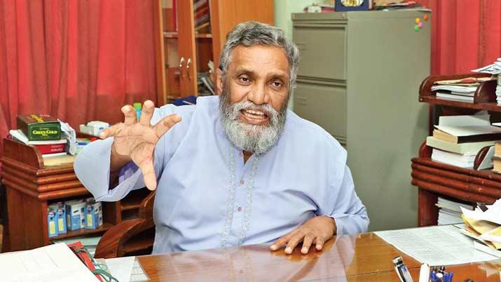 රාජ්‍ය මාධ්‍ය අපක්ෂපාති නොවුණොත් තද ක්‍රියාමාර්ග
